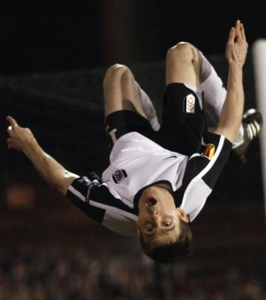 Andrew Winning/Reuters